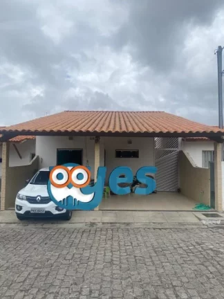 Casa residencial para Venda 3 quartos