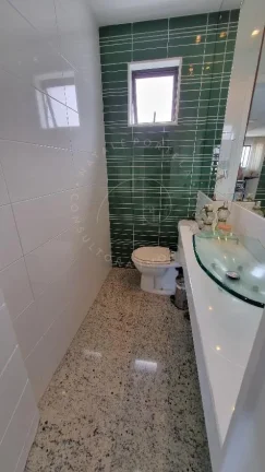 Imagem Excelente apartamento Alto Padrão no Monteiro