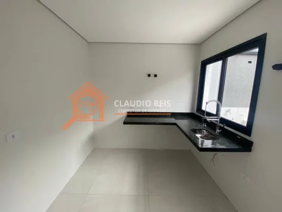 Imagem Casa com 3 Quartos à venda, 100m² - Campo Grande