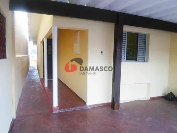 Imagem Casa à venda 2 Quartos, 2 Vagas, Nova Gerty, São Caetano do Sul - SP