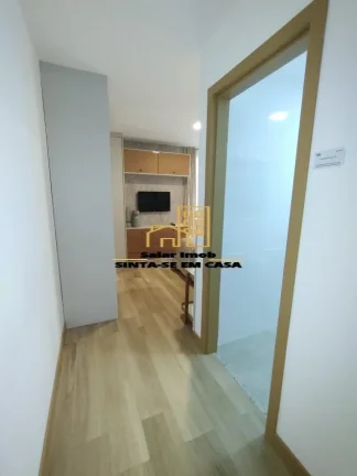 Imagem Apartamento 02 Quartos|02 vagas|Campos Eliseos|Resende RJ