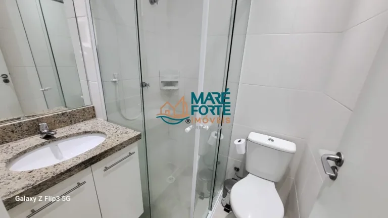 Imagem APARTAMENTO DECORADO COM VARANDA GOURMET E ÁREA DE LAZER!
