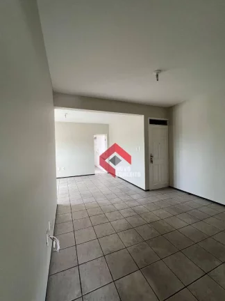 Apartamento com 3 dormitórios à venda, 100 m² por R$ 320.000 - Fátima - Fortaleza/CE