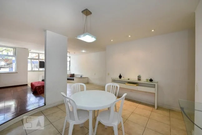Imagem Apartamento à Venda - Ipanema, 3 Quartos, 200 m2