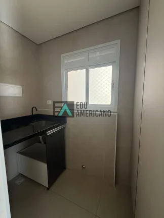 Imagem Apartamento em Atibaia