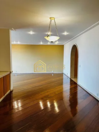 Imagem Apartamento Padrão