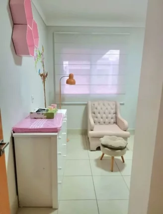 Imagem Casa em Condomínio para Venda em Cuiabá / MT no bairro Parque Atalaia