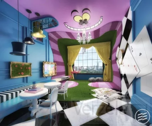 Imagem Apartamento 4 ou + dormitórios para Venda em Balneário Camboriú / SC no bairro Centro