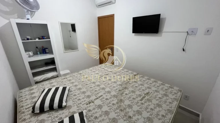 Imagem APARTAMENTO MOBILIADO A 1KM DA PRAIA GRANDE EM UBATUBA-SP