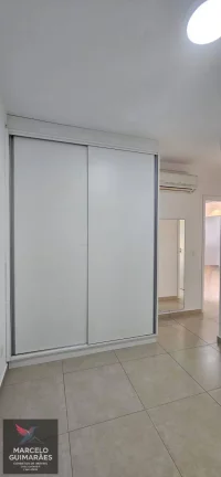 Imagem Apartamento 2 Dormitórios, Sendo 1 Suíte, Edifício Vitória 10º Andar