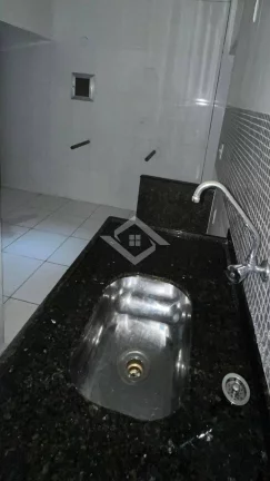 Imagem Excelente apartamento próximo ao Centro de Campo Grande