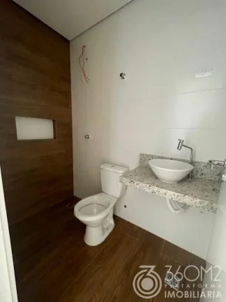 Imagem Cobertura para Venda em Santo André / SP no bairro Utinga