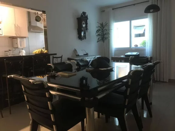 Imagem Cobertura com 2 dormitórios à venda, 174 m² por R$ 689.000,00 - Vila Metalúrgica - Santo André/SP