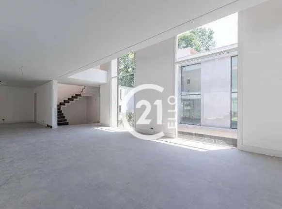 Imagem Casa com 4 dormitórios à venda, 686 m² por R$ 8.500.000,00 - Jardim Cordeiro - São Paulo/SP