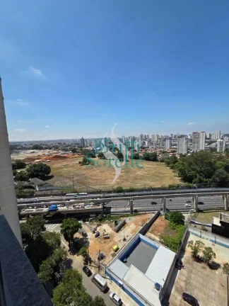 Imagem Cobertura Duplex à Venda em Campo Belo - São Paulo/SP.