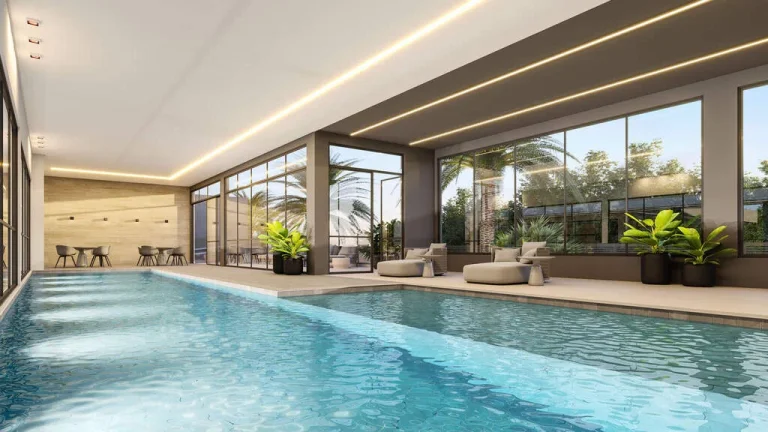Imagem APARTAMENTO RESIDENCIAL em Curitiba - PR, Ecoville