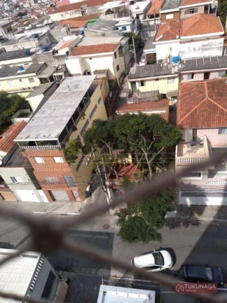 Imagem Apartamento à venda, 56 m² por R$ 365.000,00 - Mandaqui - São Paulo/SP