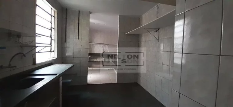 Imagem Casa, 140 m² - venda por R$ 650.000,00 ou aluguel por R$ 4.620,00/mês - Centro - Campinas/SP