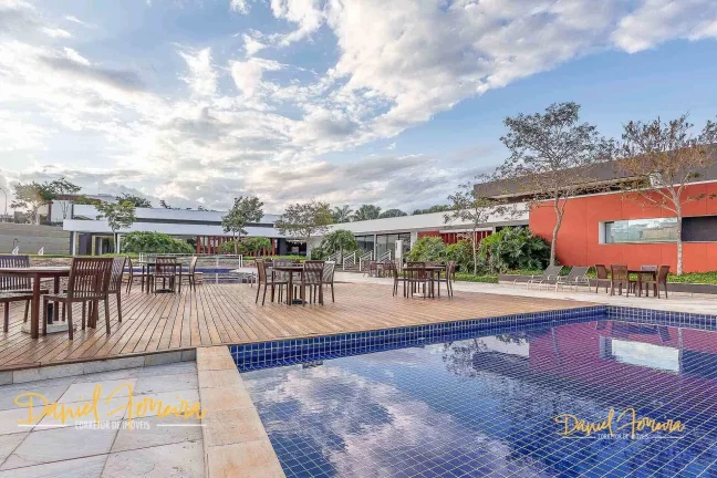 Foto do imóvel: Terreno à venda no bairro Alphaville Brasilia em Alphaville/DF