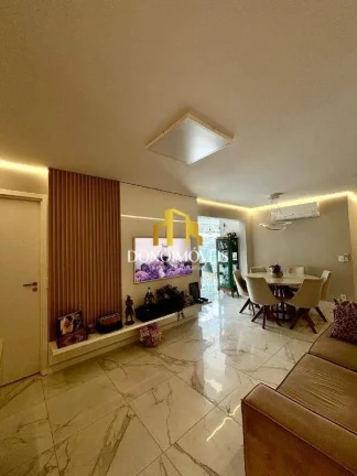 Imagem Este imóvel de 96m² foi projetado para oferecer conforto e funcionalidade, contando com depósito ...