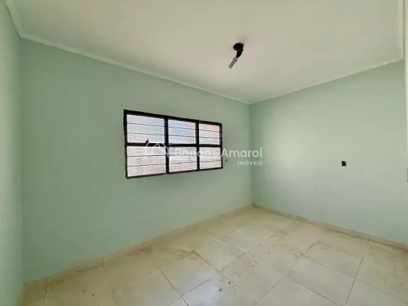 Imagem Casa ampla e versátil para locação no Parque das Universidades, com 256,48 m², ideal tanto para ...