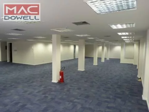 Imagem Sala comercial de 400 m² para locação - Centro / RJ