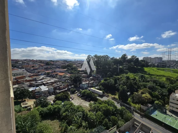 Imagem Residencial Pirituba A, 2 dormitórios, reformado, andar alto