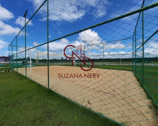 Imagem TERRENO NO CONDOMÍNIO NATURAL VILLE COM 450M²