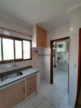 Imagem Apartamento para Locação - Nova Gerty - São Caetano do Sul