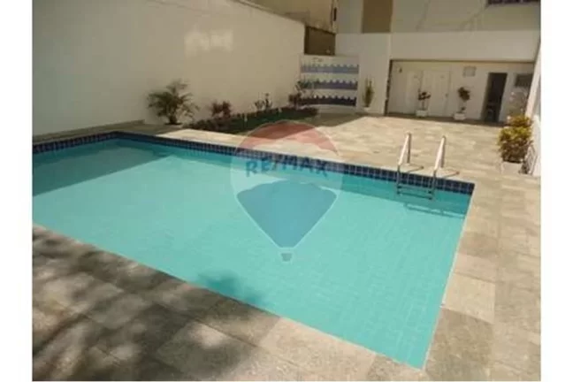 Imagem APARTAMENTO RESIDENCIAL em São Paulo - SP, Jabaquara