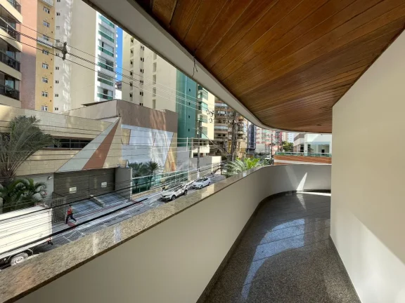 Imagem Apartamento em Praia da Costa - Vila Velha