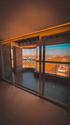 Imagem COBERTURA NOVA DE ALTISSIMO PADRÃO DISPONIVEL Á VENDA EM FRANCA/SP