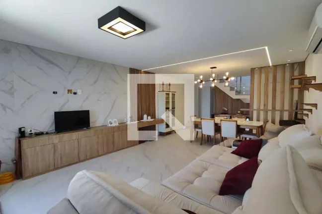 Imagem Apartamento à Venda - Recreio, 3 Quartos, 215 m2