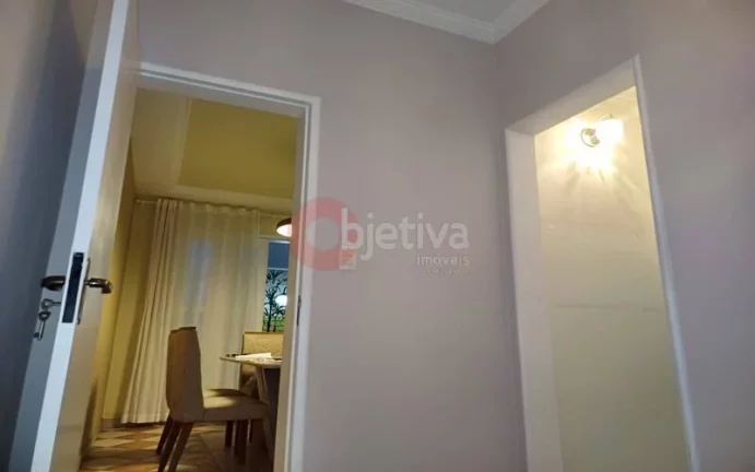 Imagem Apartamento 3 quartos a venda em Juiz de Fora - aceita permuta em Cabo Frio
