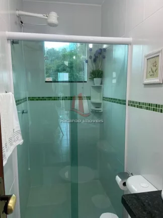 Imagem Casa Triplex Independente Bosque do Peró c/ Área Gourmet em Cabo Frio