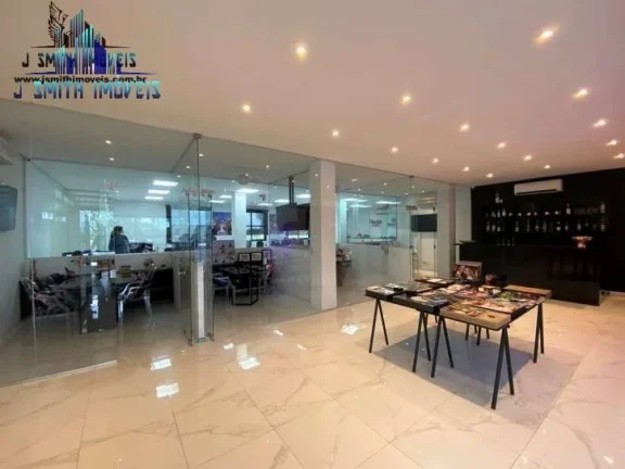 Imagem PRÉDIO COMERCIAL NA GRANJA VIANA, AO LADO DO SHOPPING - OPORTUNIDADE !!!