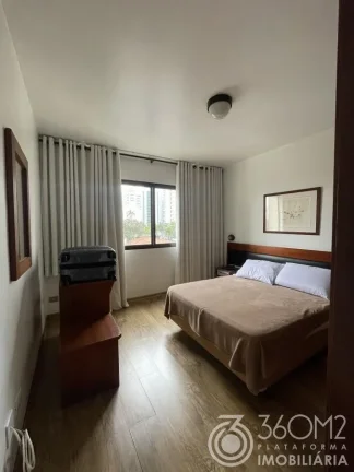 Imagem Flat para Venda em São Bernardo do Campo / SP no bairro Centro