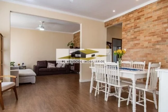 Imagem Casa Térrea em Vila a venda no Cambuci