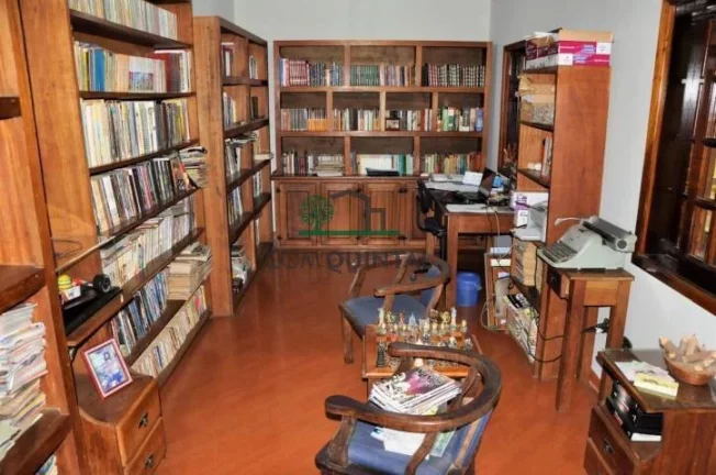 Imagem Casa com 3 Quartos à Venda, 416 m² em Parque Dom Henrique Ii - Cotia