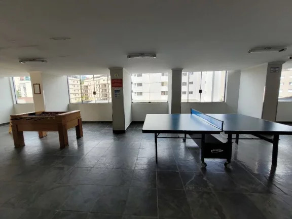Imagem ASTÚRIAS- MARAVILHOSA ÁREA DE LAZER , PERTINHO DA PRAIA , 01 VAGA DE GARAGEM NO PRÉDIO.