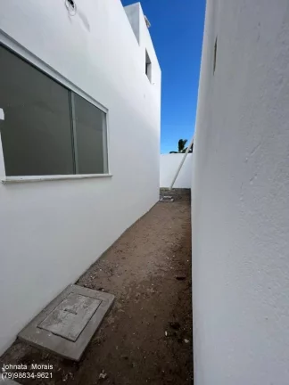 Imagem Casa no Capuã - 2/4 com Suíte, 138m² total - Consulte Agora!