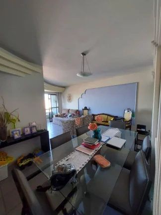 Imagem Apartamento 3/4 com Suíte e Área de Lazer no Condomínio Costa Esmeralda