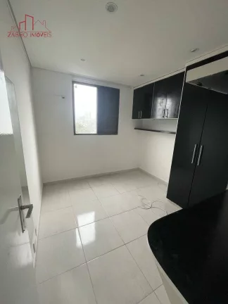 Imagem Apartamento Altos Morumbi Sul - 2 Dorms - 55 Mts²