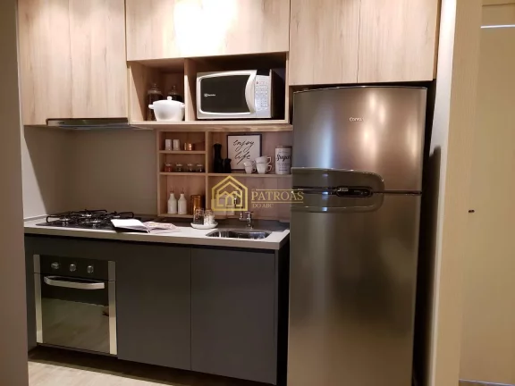 Imagem Apartamento Padrão