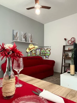 Imagem APARTAMENTO PARA VENDA NA CIDADE A. E. CARVALHO