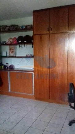 Imagem Apartamento - Ribeirão Preto - Vila Elisa - Região Norte