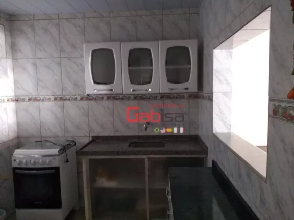Imagem Casa com 2 dormitórios à venda, 70 m² por R$ 320.000,00 - Peró - Cabo Frio/RJ