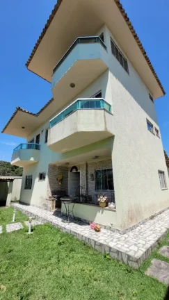 Imagem CASA RESIDENCIAL em SERRA - ES, COSTA BELA