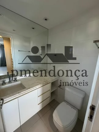Imagem Apartamento a venda em Perdizes com 3 quartos e 2 vagas, 101m²