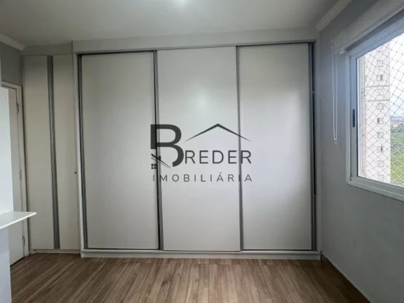 Imagem Apartamento para Locação em Barueri / SP no bairro Jardim Tupanci